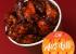 Sweet Chilli BBQ Wings
