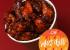 Sweet Chilli BBQ Wings