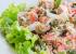 Spicy tuna salad
