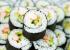 California rolls