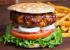 Beef burger