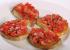 Bruschetta