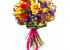 Buchet multicolor senzational