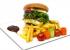 Burger Italian (480g)