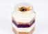 Cheese cake cu fructe de padure