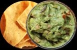 Chips & Guacamole