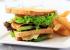 Club sandwich (400 gr)