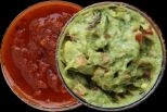 Guacamole & Salsa