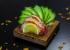 Octopus Sashimi