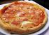 Pizza Al crudo