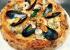 Pizza Frutti di Mare