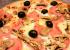 Pizza Mixta