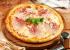 Pizza Prosciutto Crudo