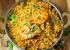 Prawn Biryani