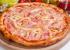 Prosciutto e funghi