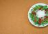 Salată de rucola cu Kefalotyri (200gr)
