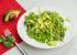 Salata verde crud -raw