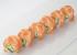 Salmon uramaki 200  gr