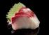 Sashimi Hamachi