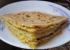 Stuffed Parantha