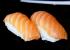 Sushi Nigiri Somon