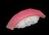 Sushi Nigiri Ton - 2 buc.