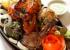 Tandoori Mix Grill