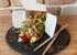 WOK cu Udon si pui in sos Taiwanez