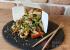 WOK Vegan cu Udon