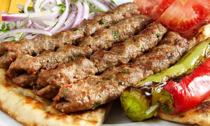 Express Kebab & Durum