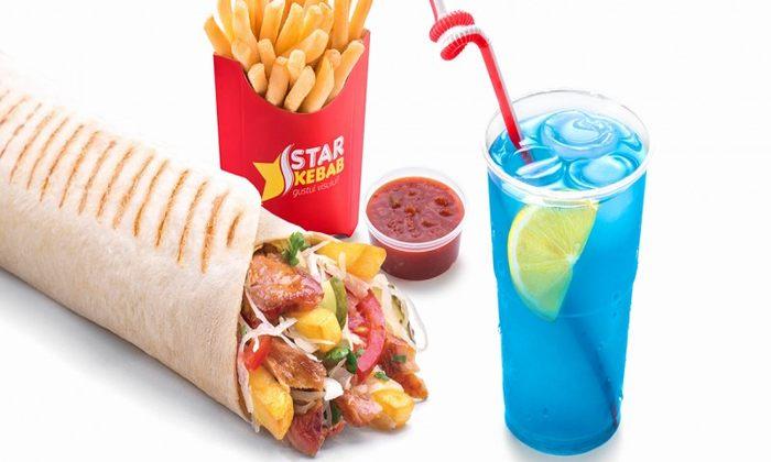 Star Kebab Livrari Bucuresti Comanda Mancare Online Comanda