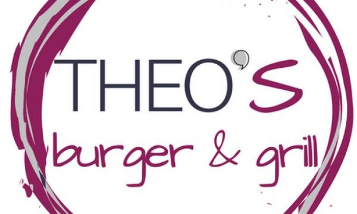 Theo s Burger & Grill