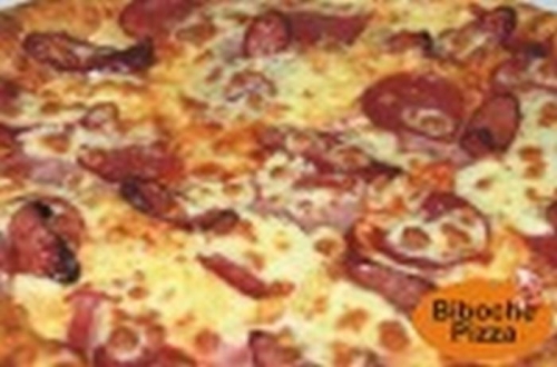 Biboche Pizza1
