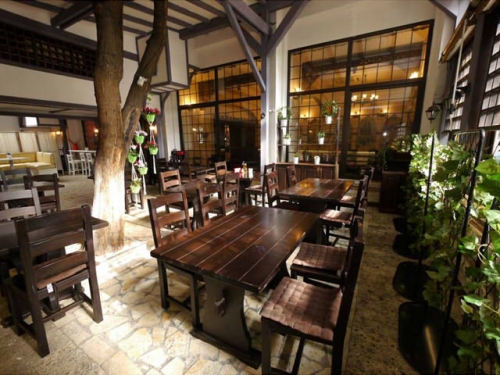 Bistro Dorobanti3