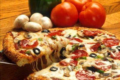  Pizza Da`Mask 1