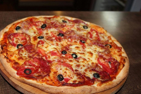 Pizza di Roma3