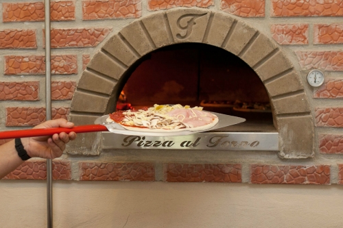 Pizza Maggiore1