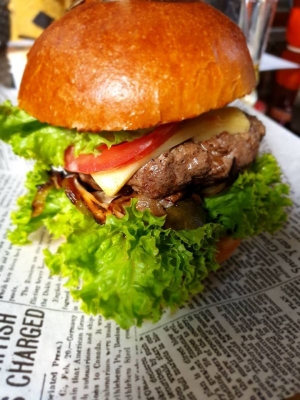 Theo s Burger & Grill2